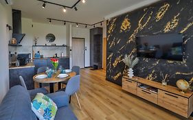 Apartament Mm